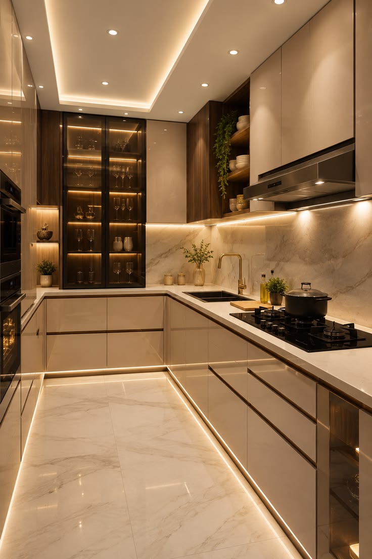 Kitchen Renovation